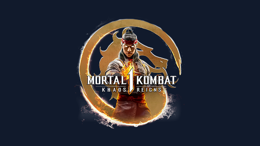 Mortal Kombat (US)