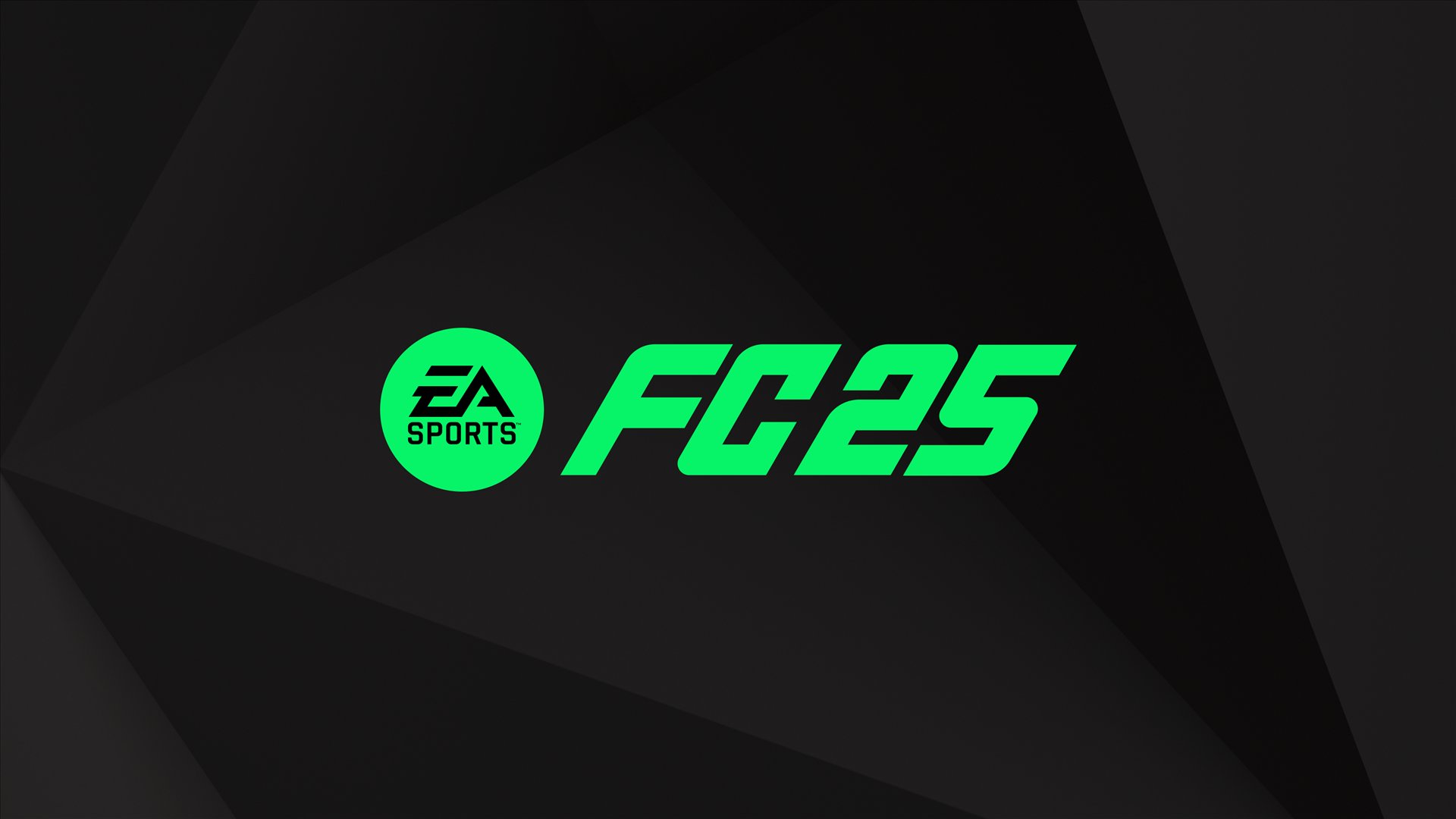 EA Sports (BR) logo