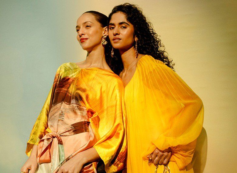 Courtesy of The Outnet