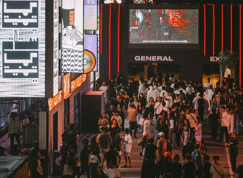 BRED Festival 2025
