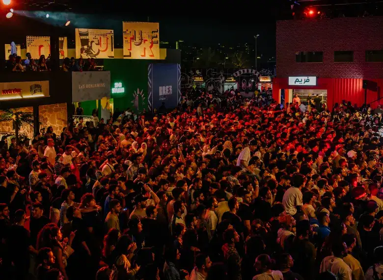 BRED Festival 2025