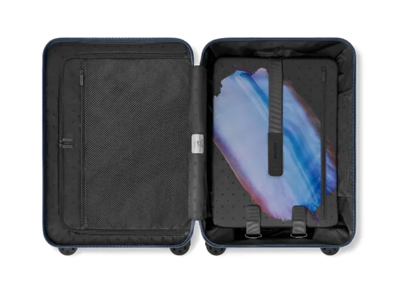 Travel Essentials 