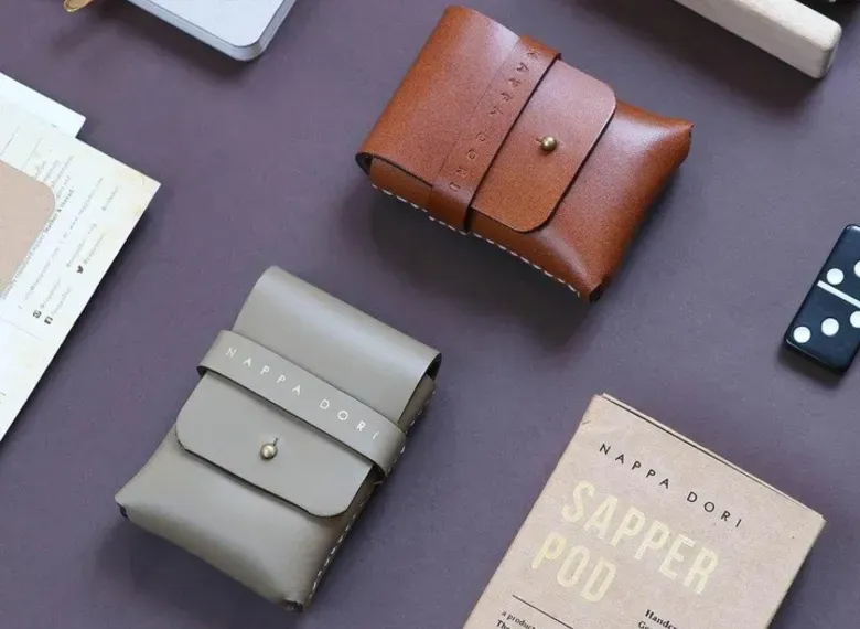 Travel Essentials 