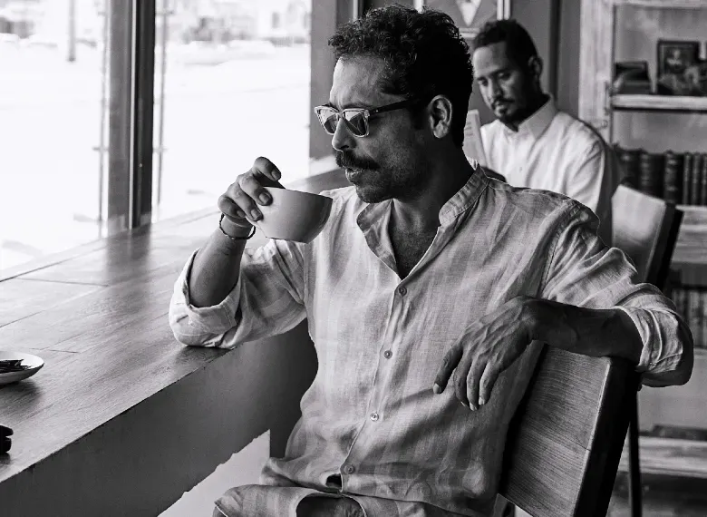 Saudi Coffee Book