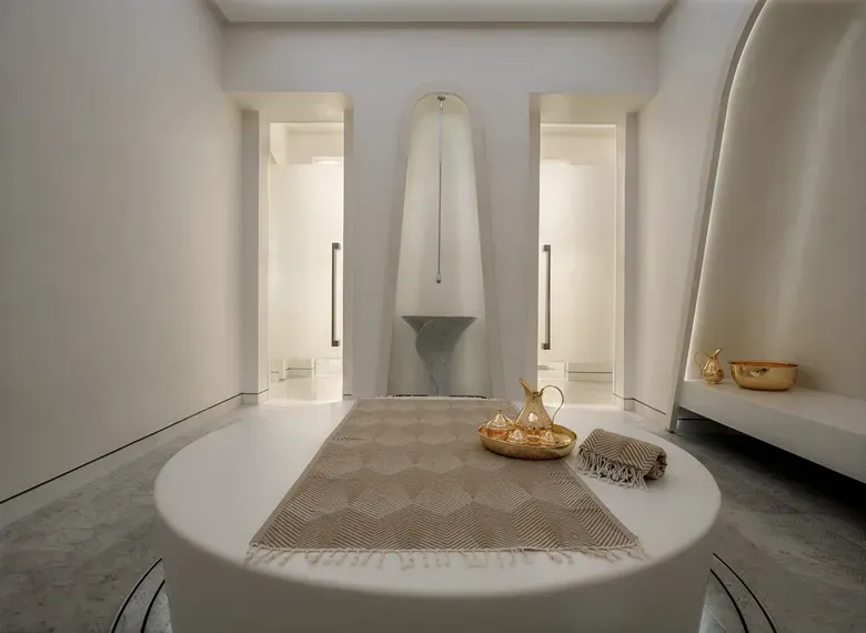 AWAKEN SPA