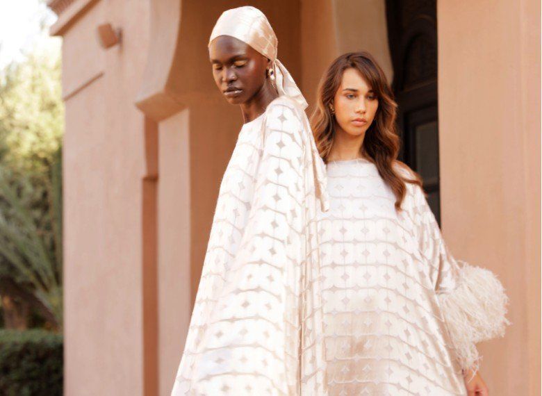 Where to Shop for Stylish Ramadan Outfits 2025