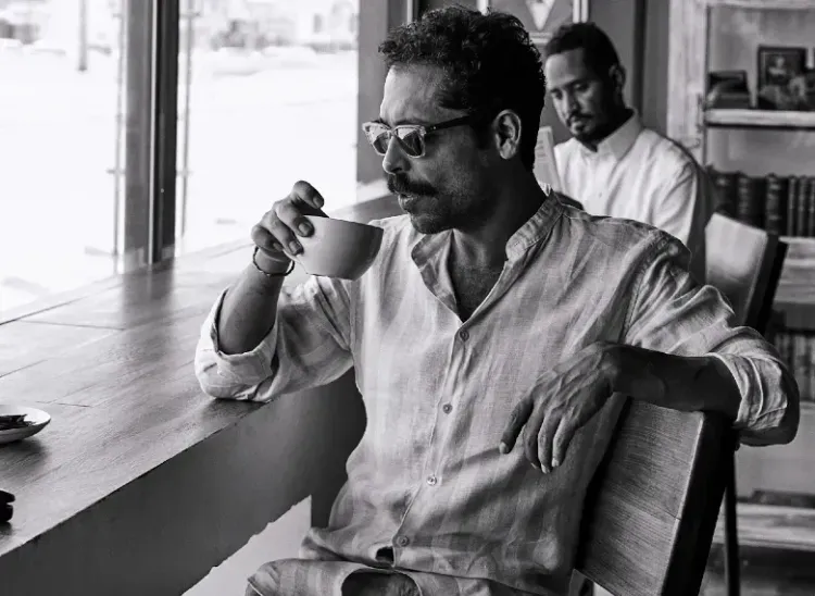 Review: Saudi Coffee: The Culture of Hospitality