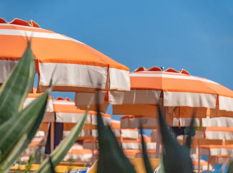 Dubai’s Most Beautiful Beach Clubs