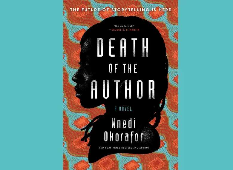 Ahlam Bolooki on the stories shaping her summer