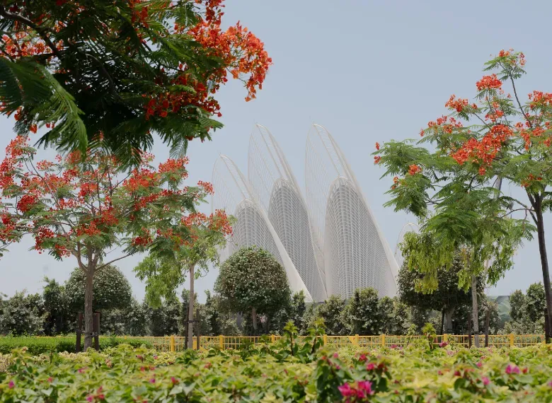 Zayed National Museum honours heritage through design