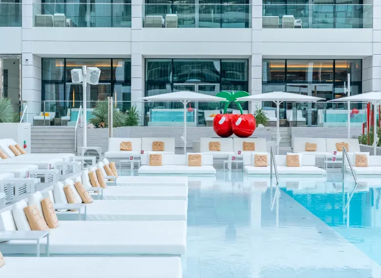 REVIEW: A design-led stay on Dubai’s coastline