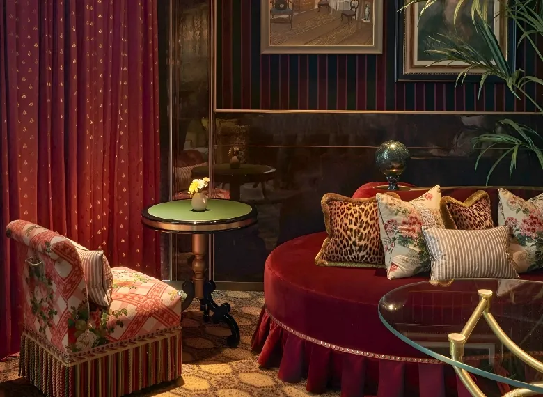 The Arts Club Dubai 