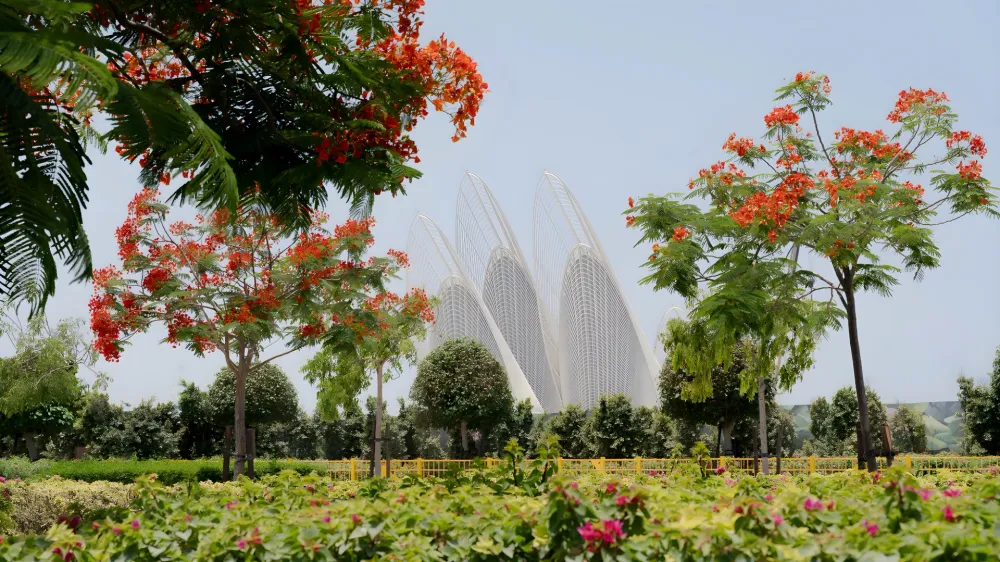 Zayed National Museum honours heritage through design