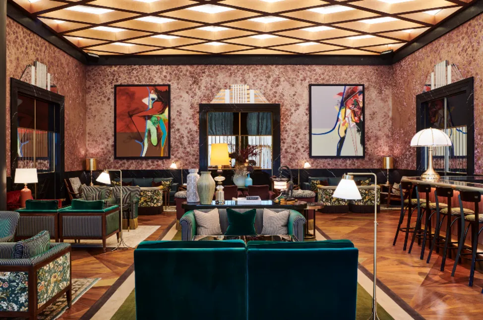 The Arts Club Dubai launches inaugural Artist Residency Programme