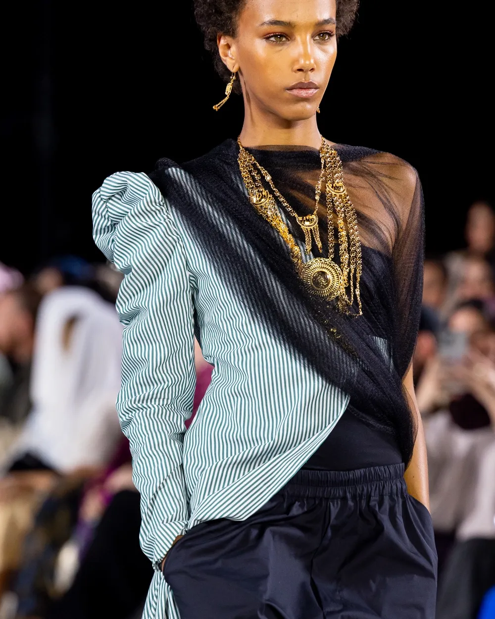 Riyadh Fashion Week 2025: The Highlights