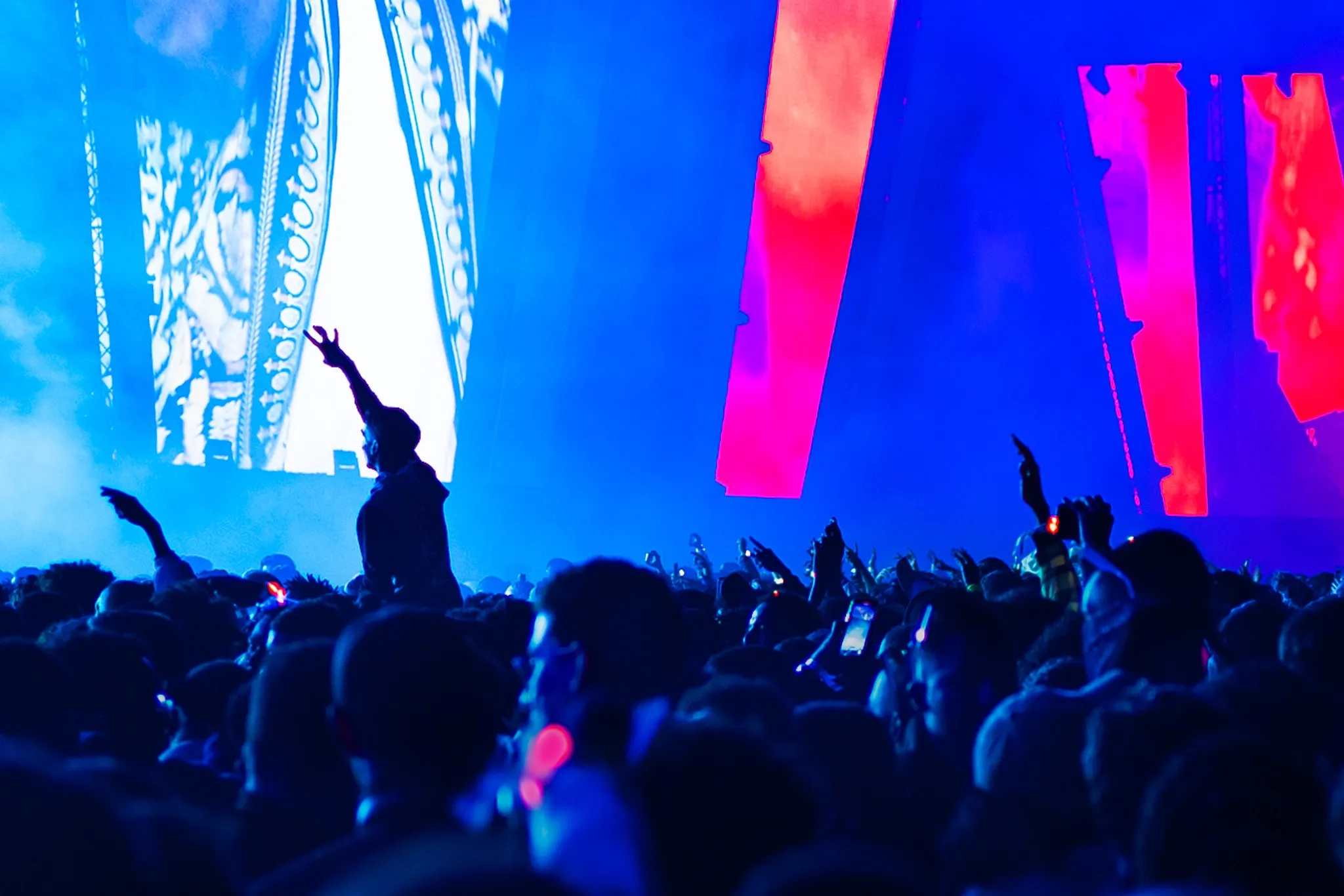 Your guide to Soundstorm 2025