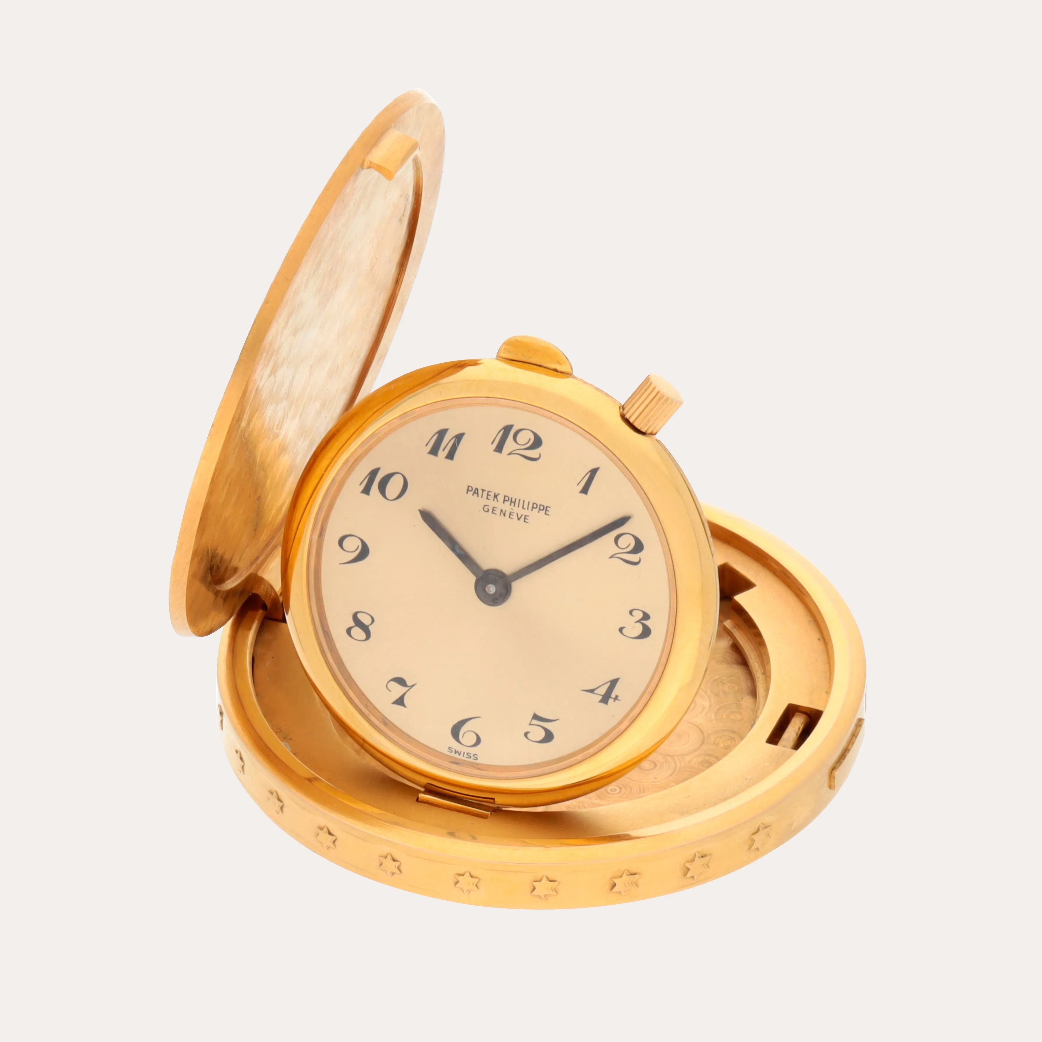 Patek Philippe, Twenty Dollar Liberty Coin, A yellow gold coin watch, �30,000-50,000.webp