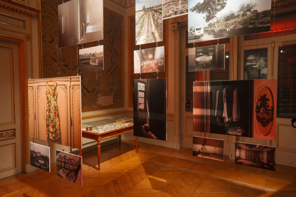 Exploring the three creative districts of Cairo Design Week 2025