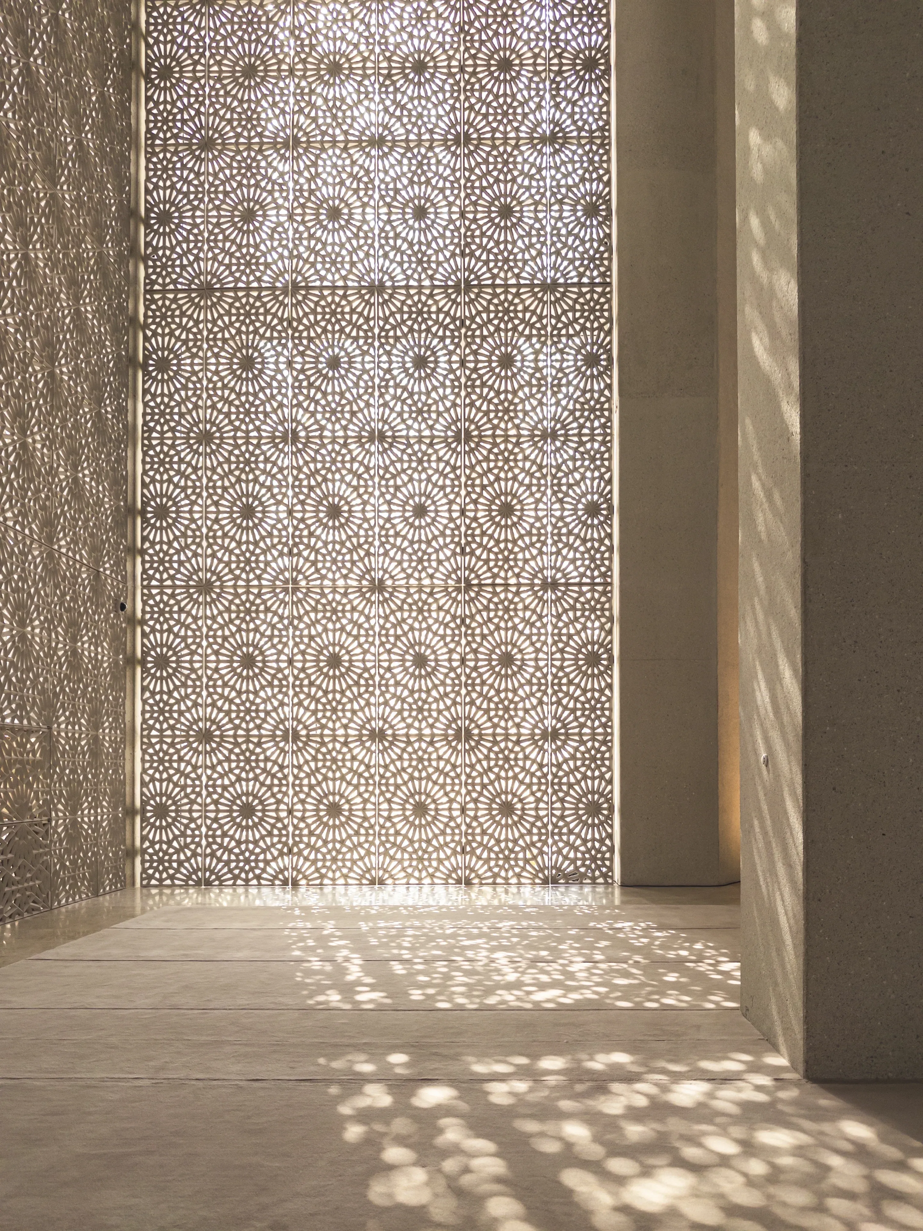 Inside the Abrahamic Family House: Abu Dhabi’s interfaith landmark