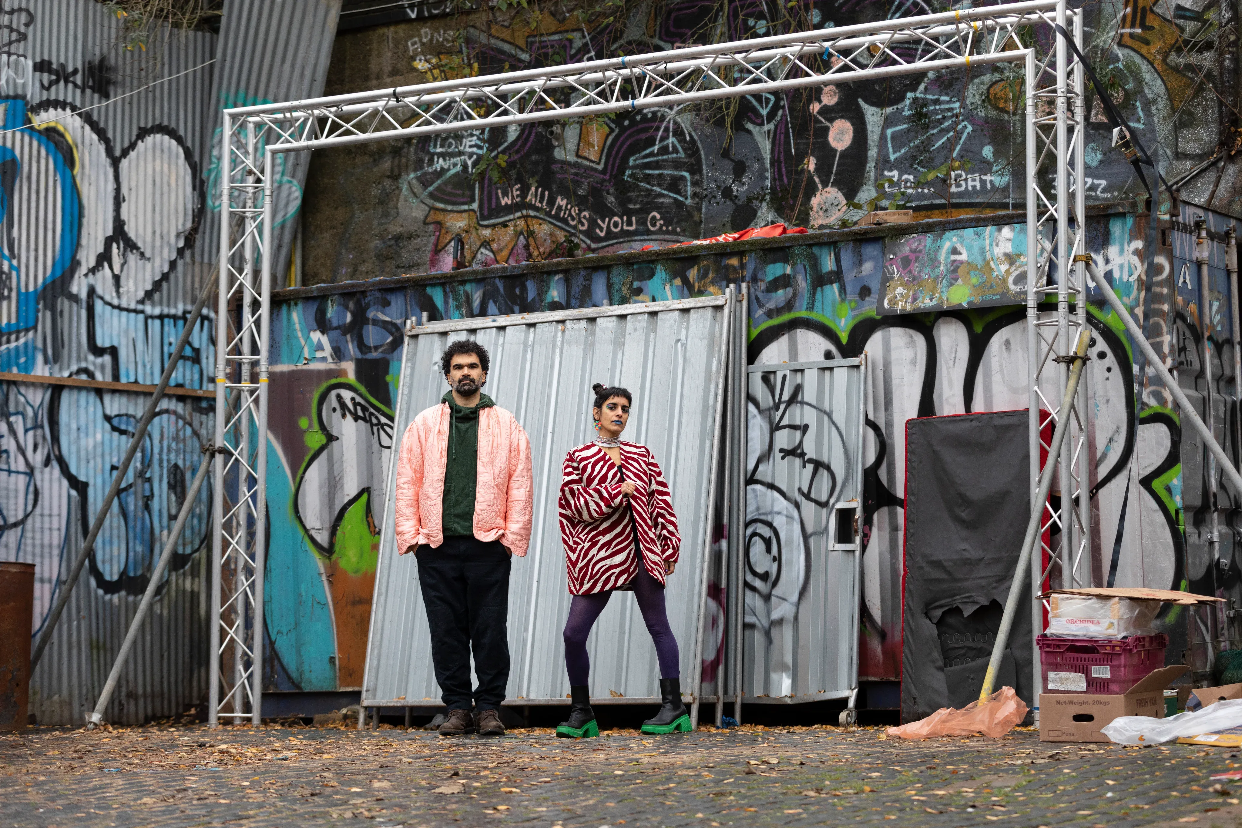 Quoz Arts Fest 2026 returns with experimental installations and Live Performances