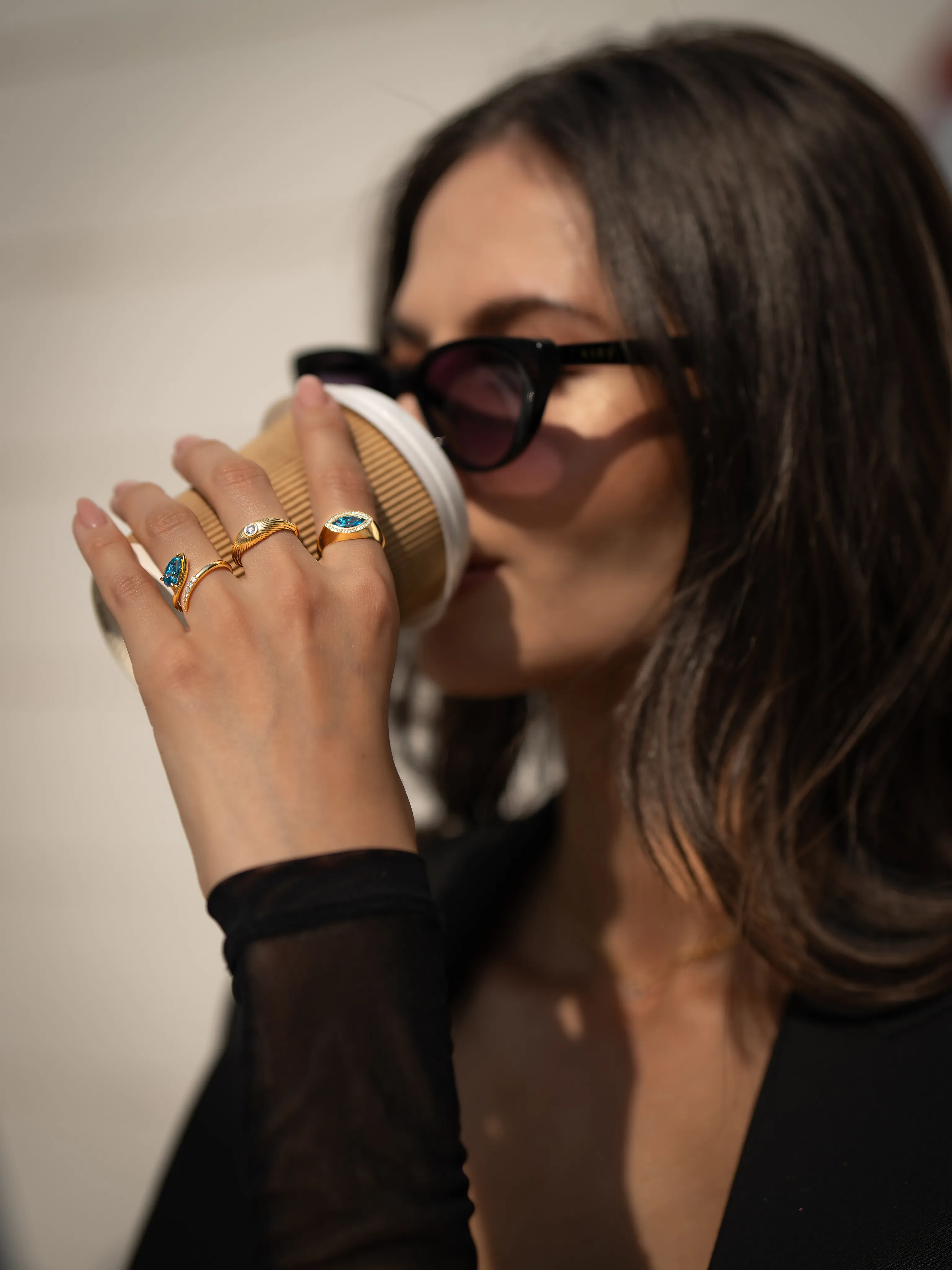 Etika Jewels Turns Up the Volume with UNAPOLOGETIC