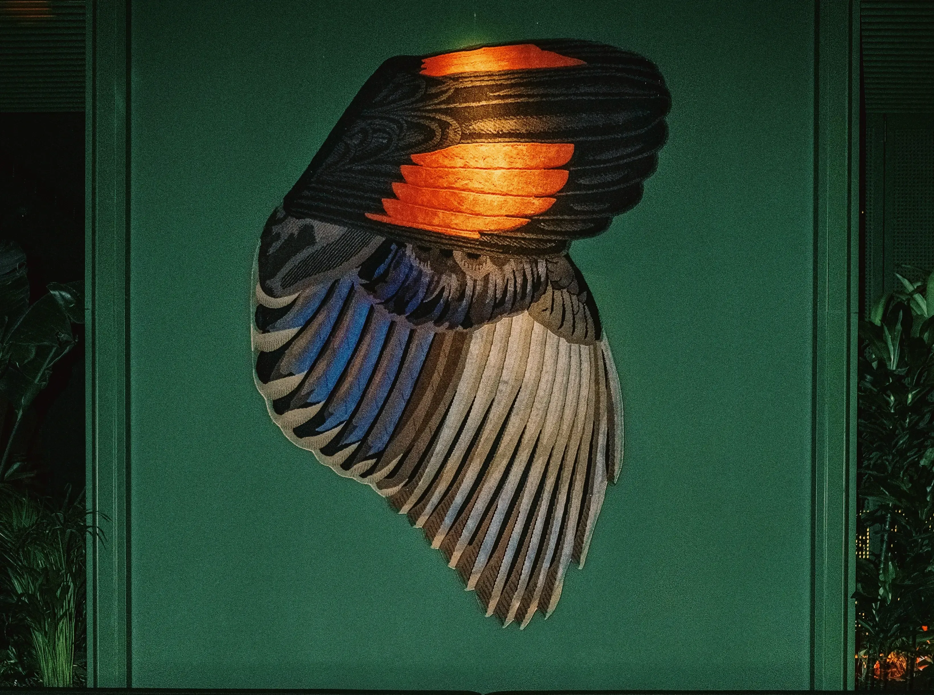 Soul Kitchen: The artful soul of Business Bay