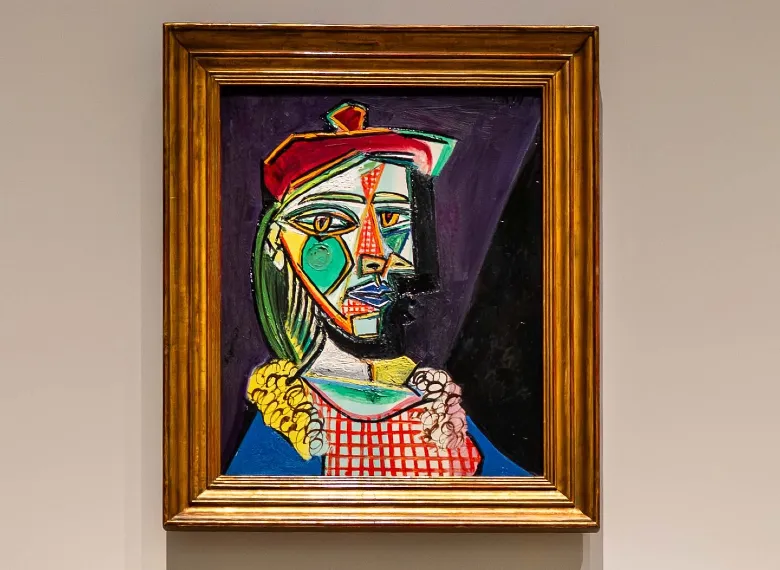 Picasso at Louvre Abu Dhabi1.webp
