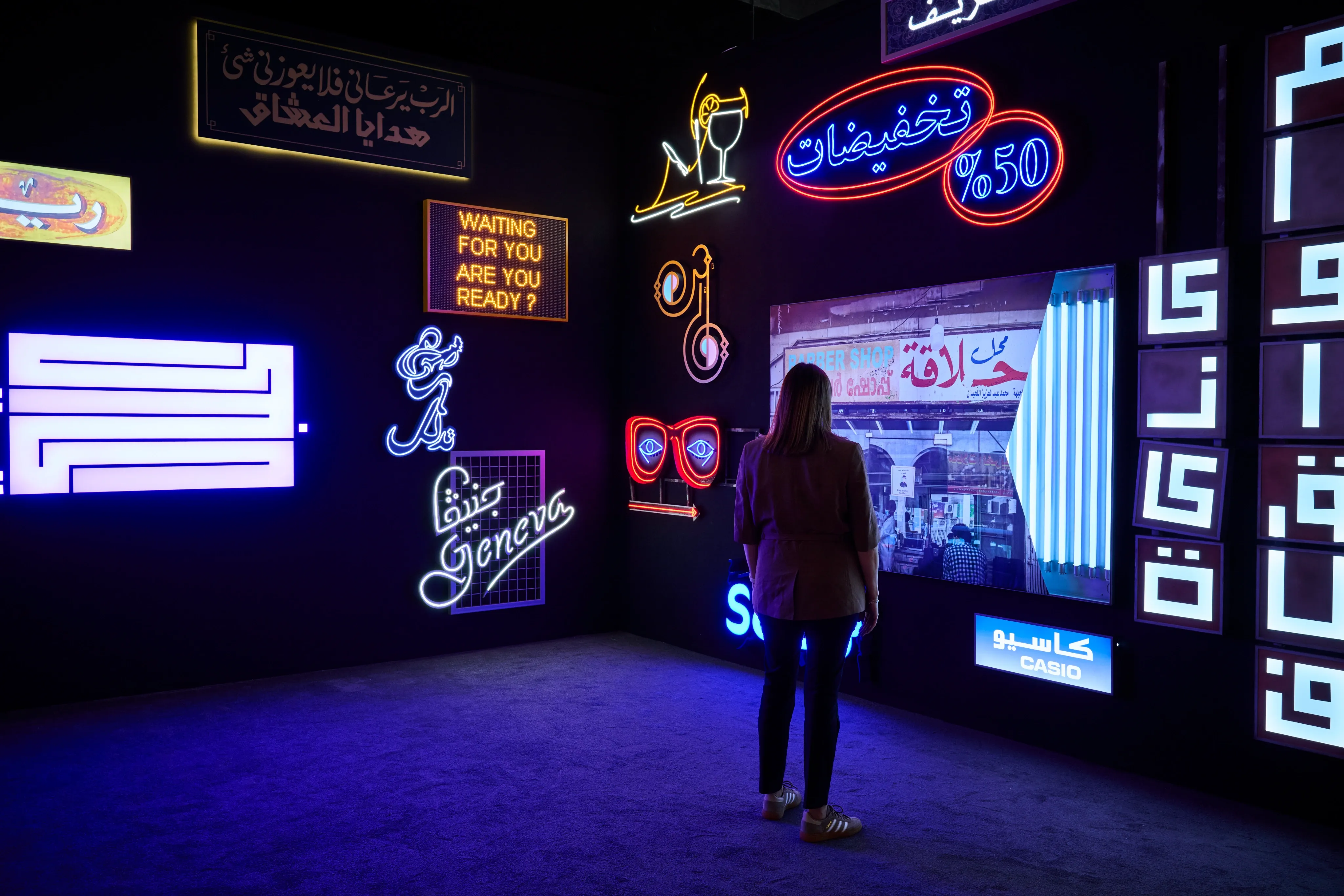 Iris Projects at Art Dubai 2025_Credit Cedric Ribeiro courtesy Art Dubai.webp