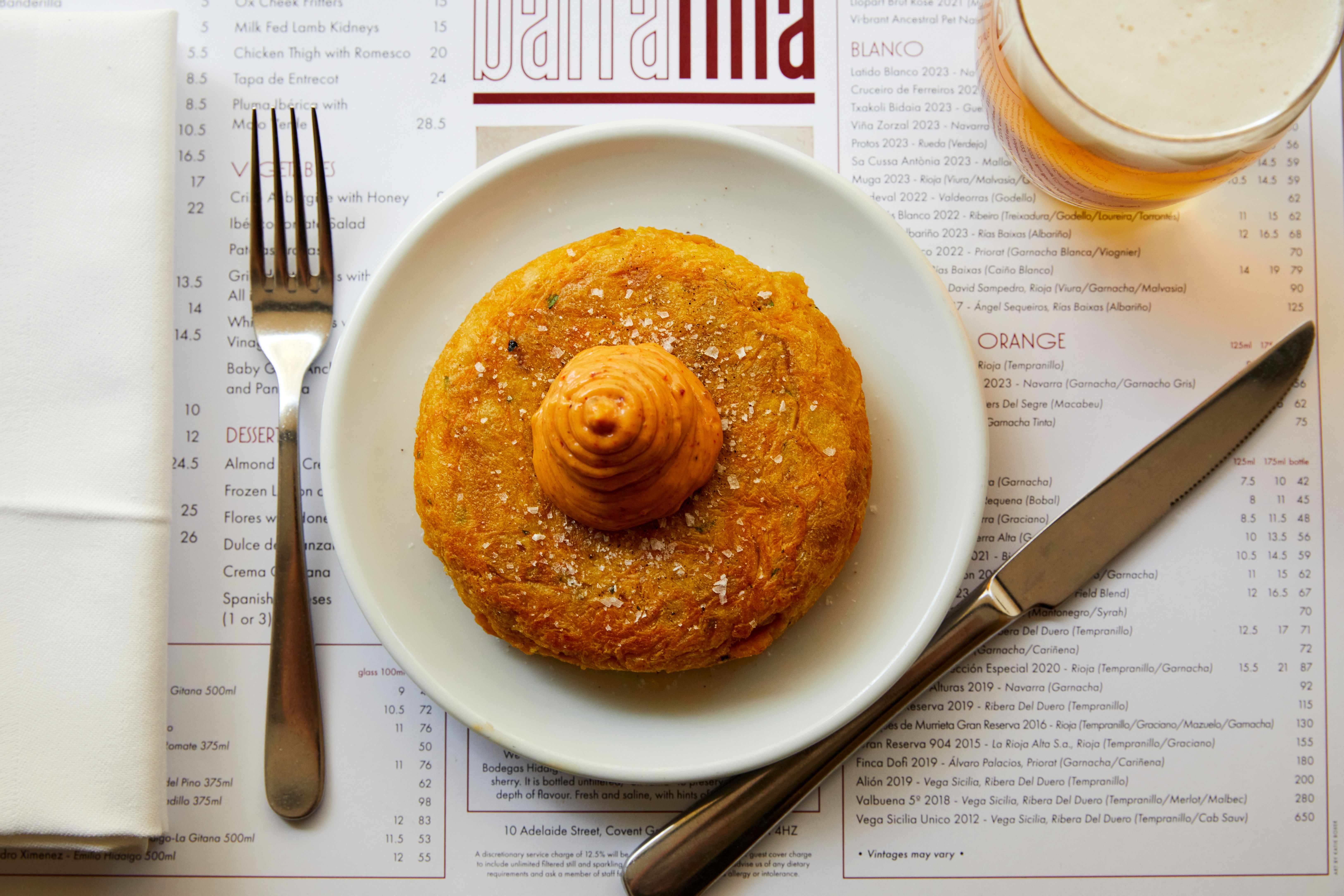 Barrafina_Prawn and Piquillo Pepper_Sam Harris.jpg