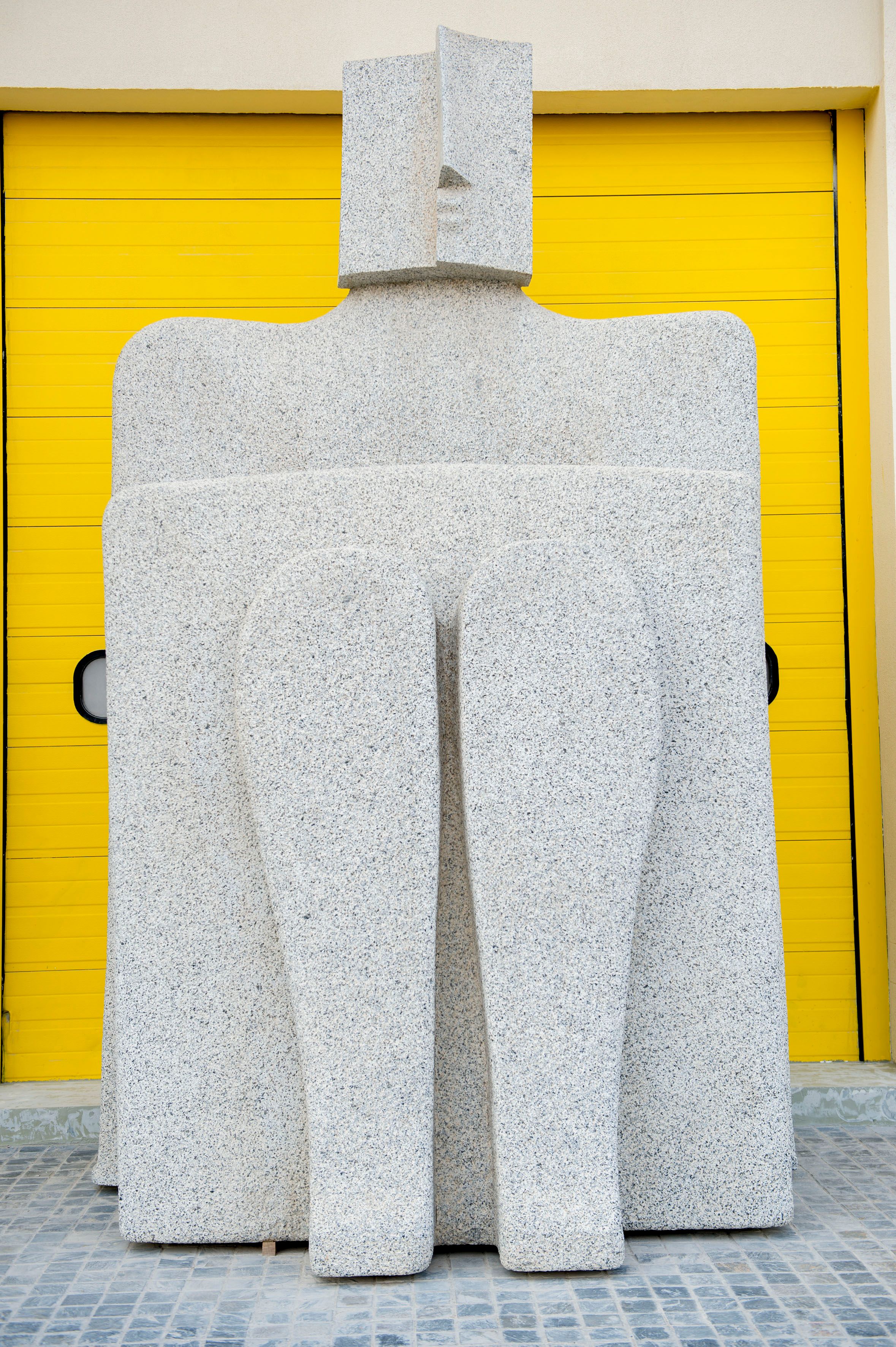 2. Fire Station. Image Courtesy of Qatar Museums.jpg