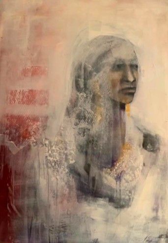 Portrait of a Woman