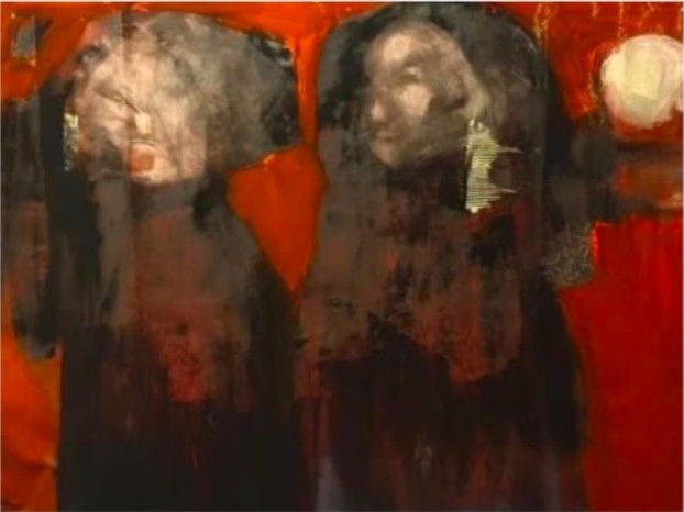 The Two Women