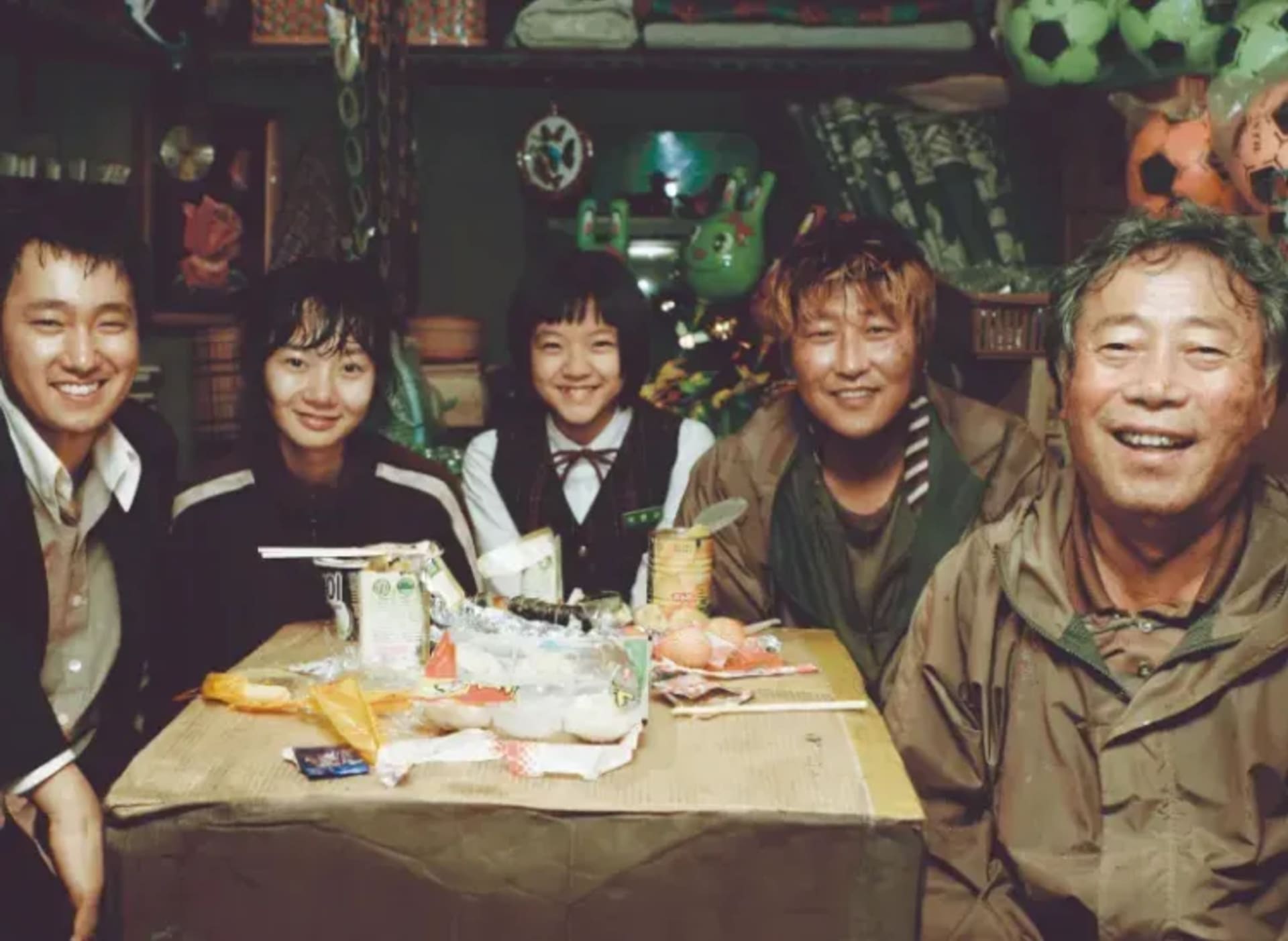Korean Film Festival returns to UAE with free screenings and OST concerts