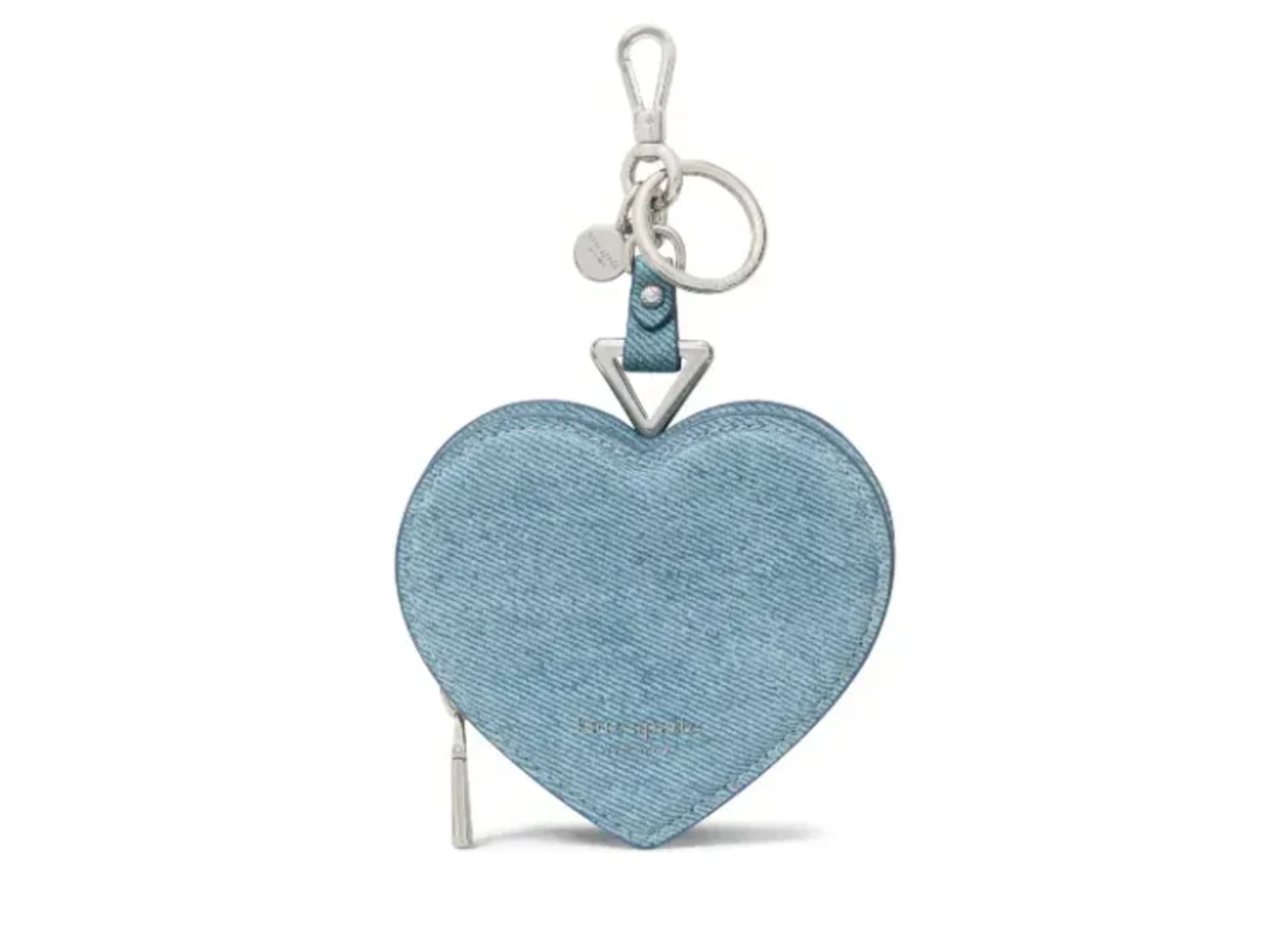 Kate Spade’s Denim Edit is anything but basic