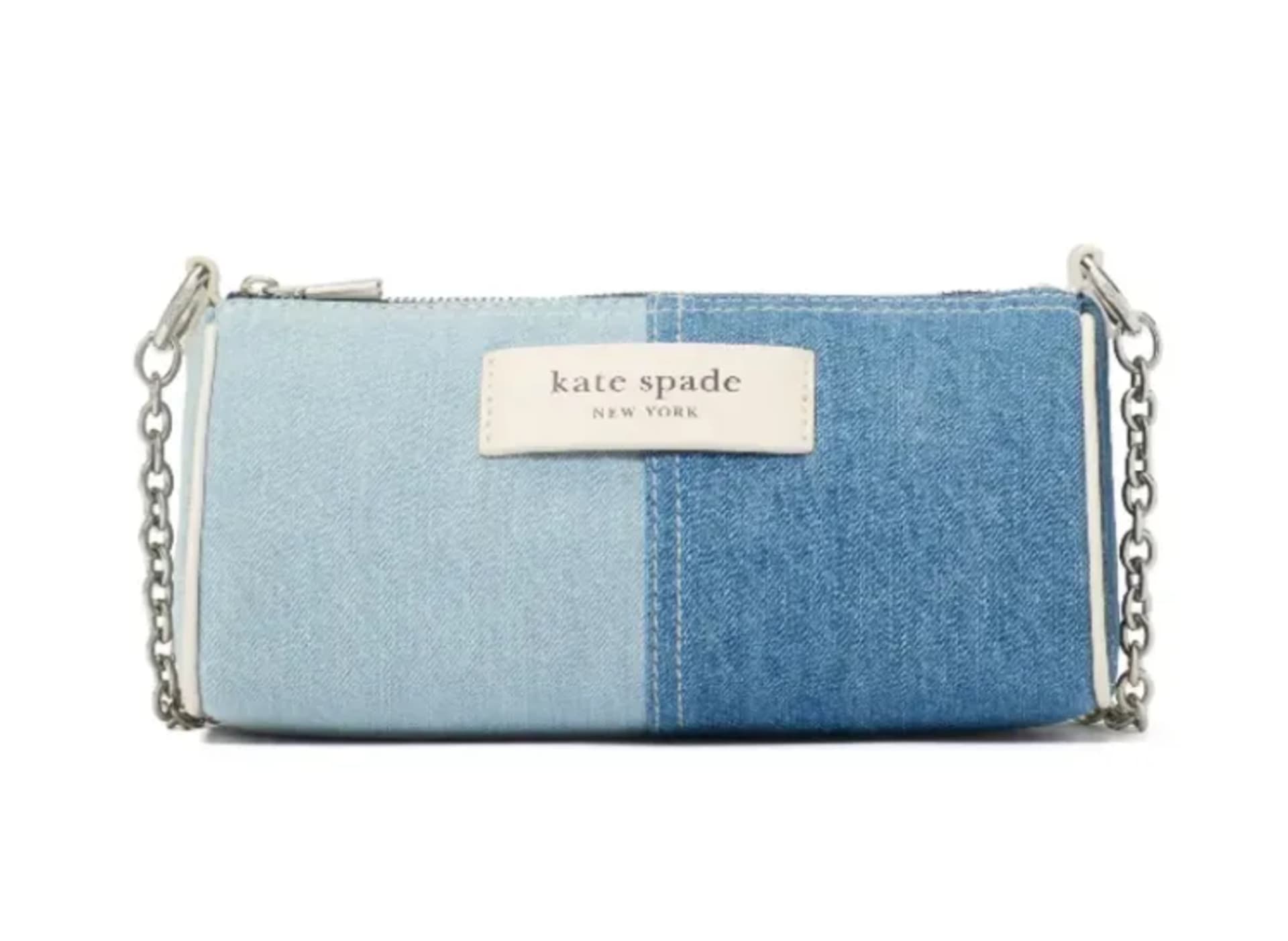 Kate Spade’s Denim Edit is anything but basic