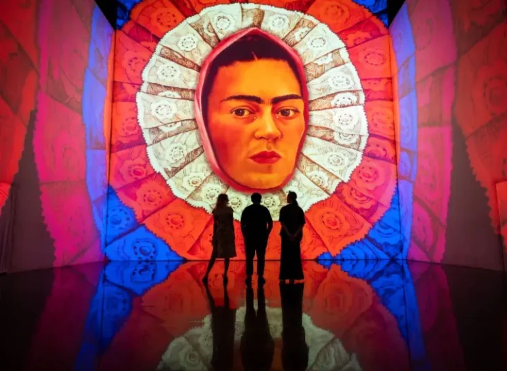 5 must-see art & cultural events in Dubai this weekend 15 to 17 August