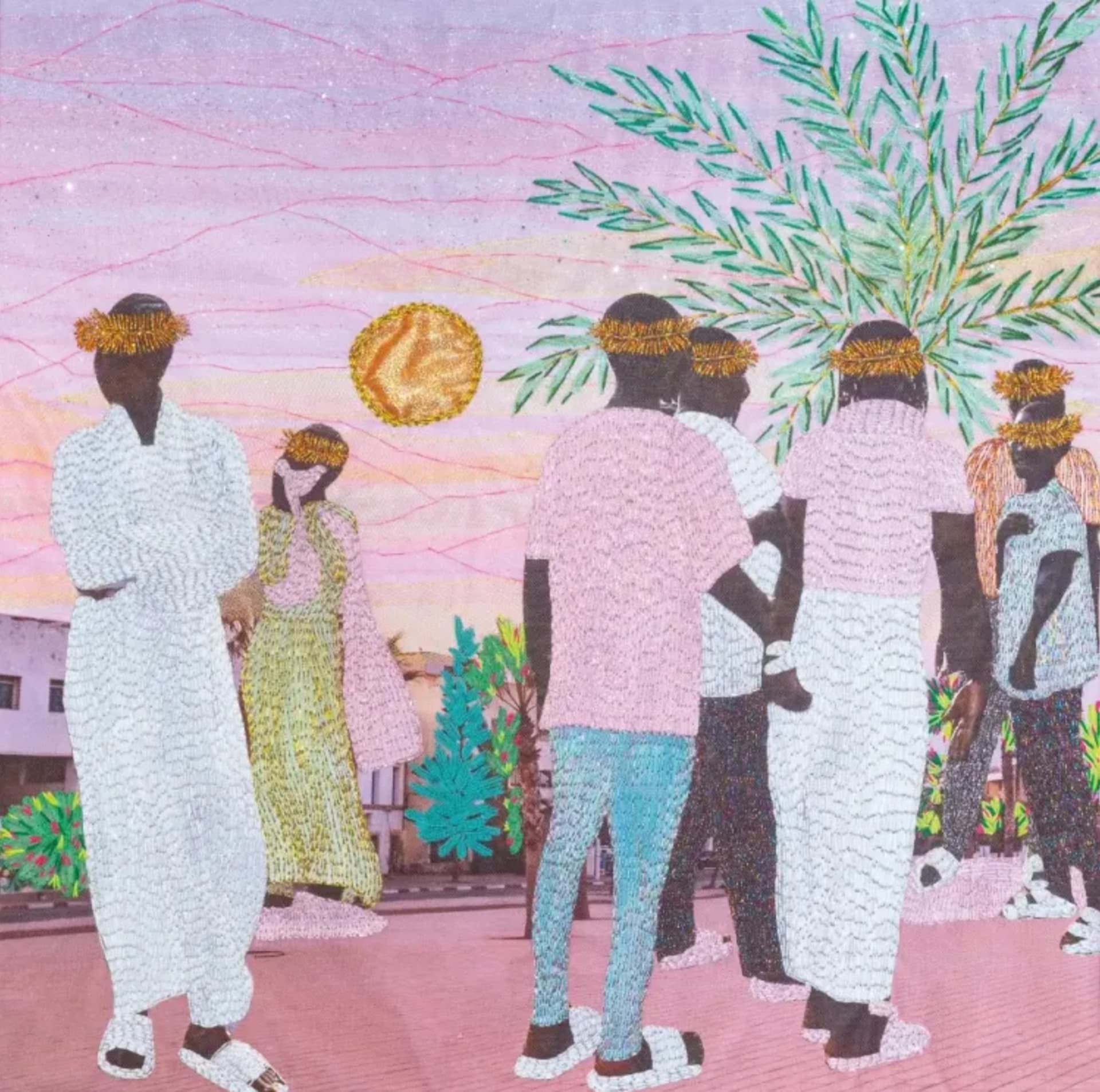 Your guide to Abu Dhabi Art 2025