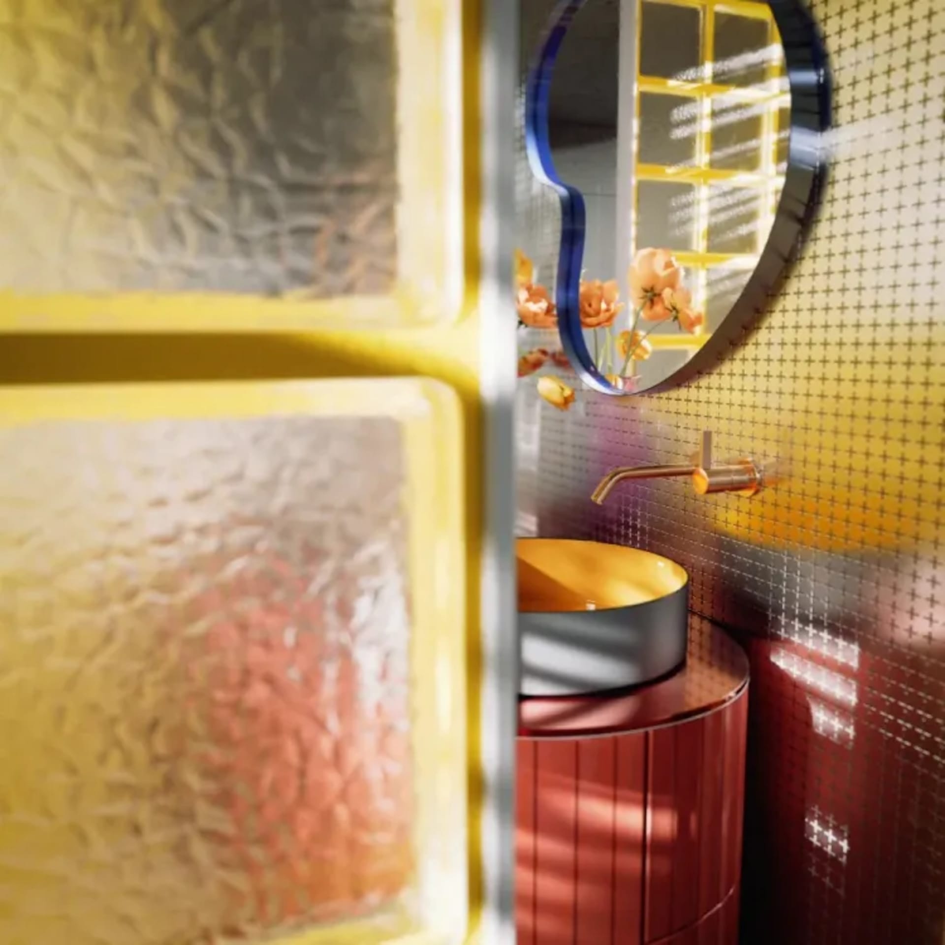 Your complete guide to Dubai Design Week 2025