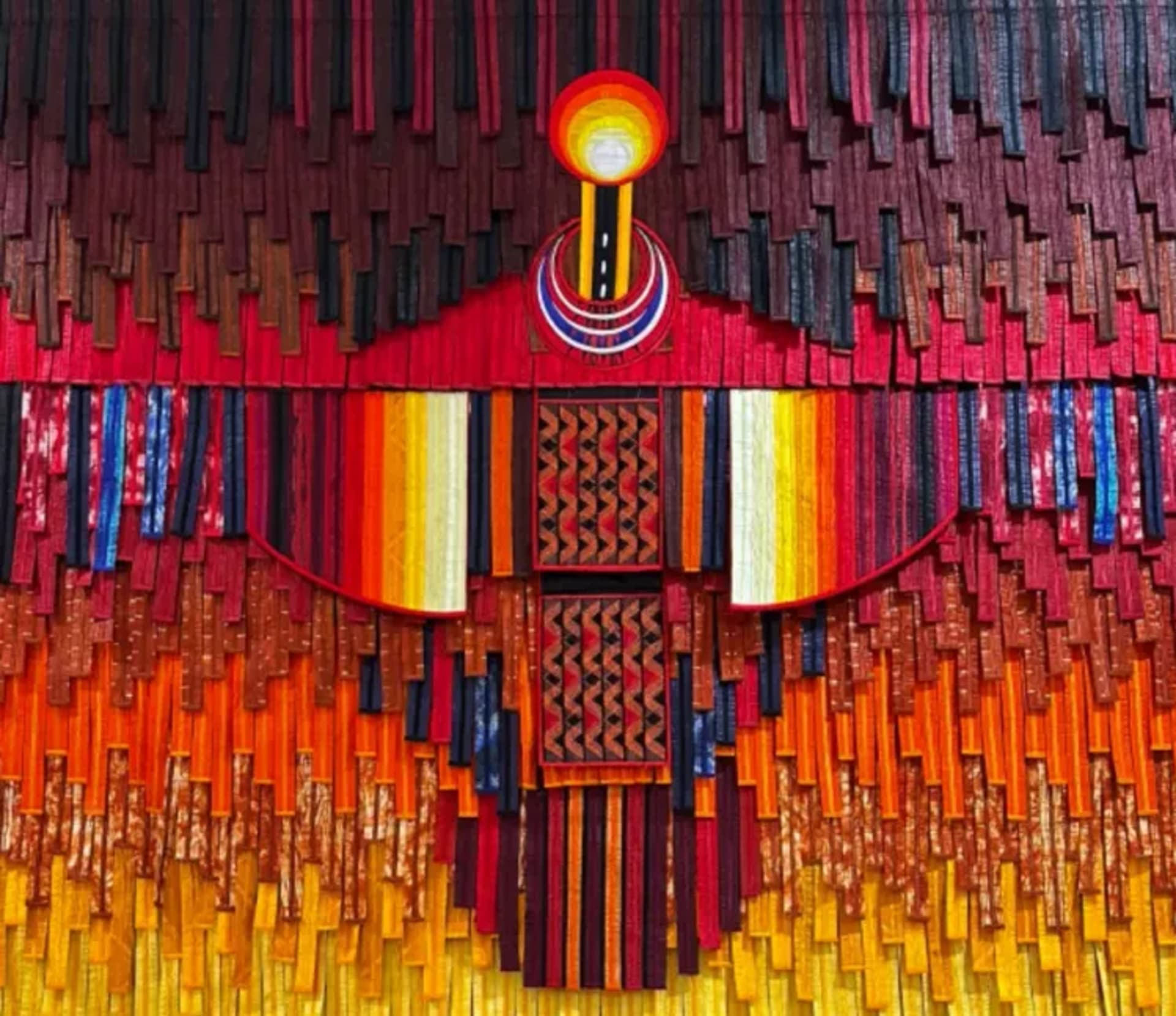 Efie Gallery presents The Shape of Things to Come