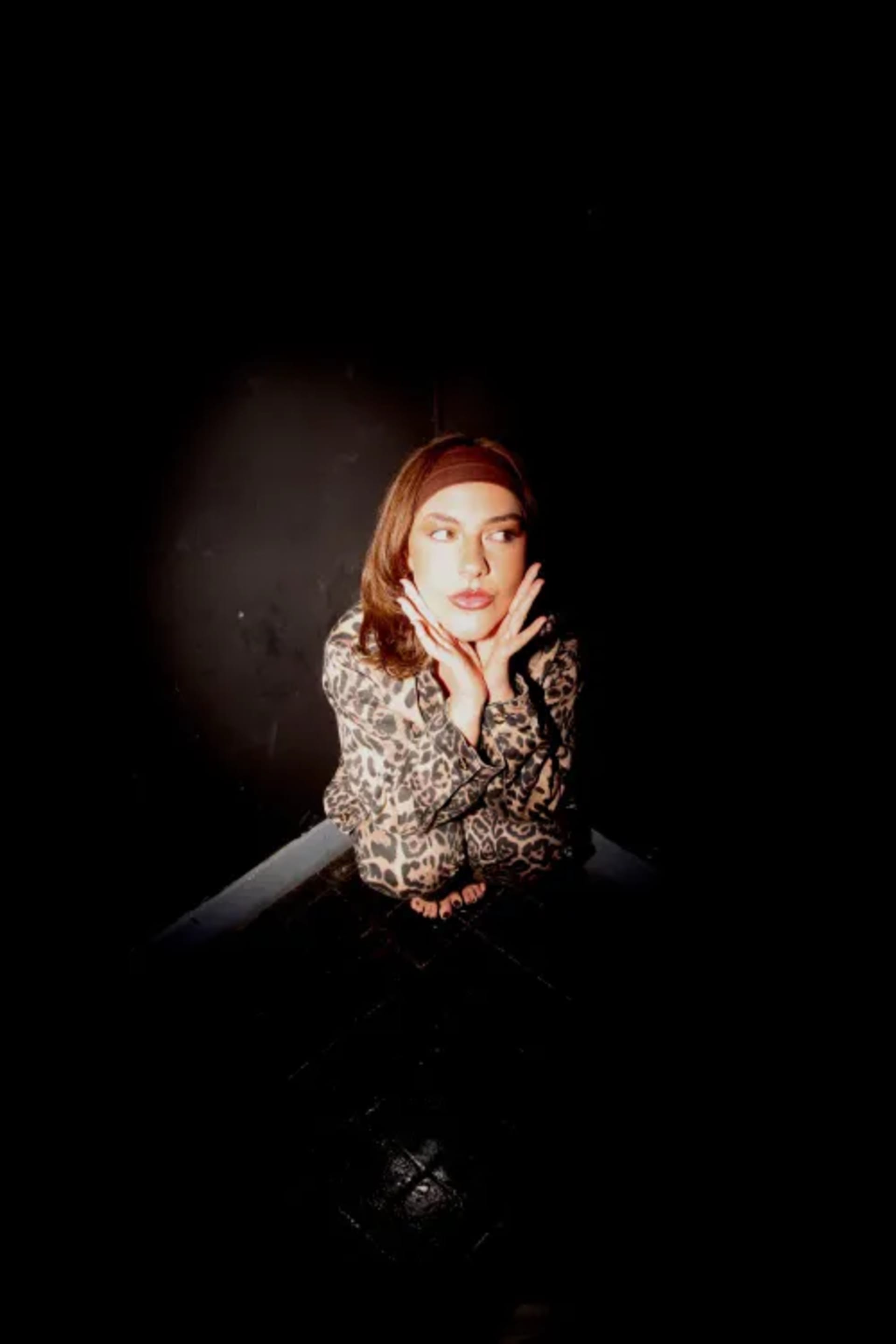 INTERVIEW: Liv East brings London soul to Dubai’s Ginger Moon