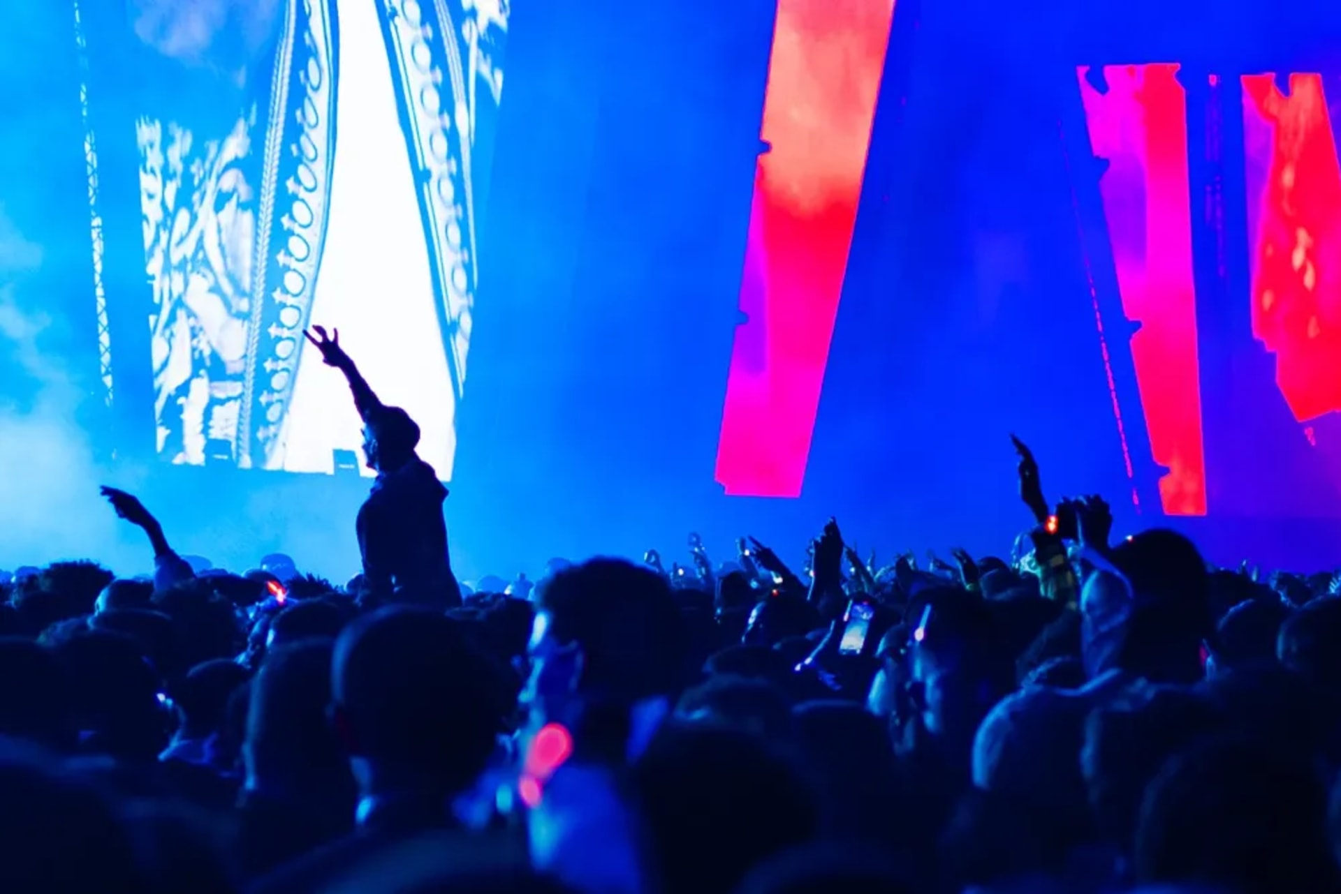 Soundstorm 2025 Guide: Riyadh's Biggest Music Festival