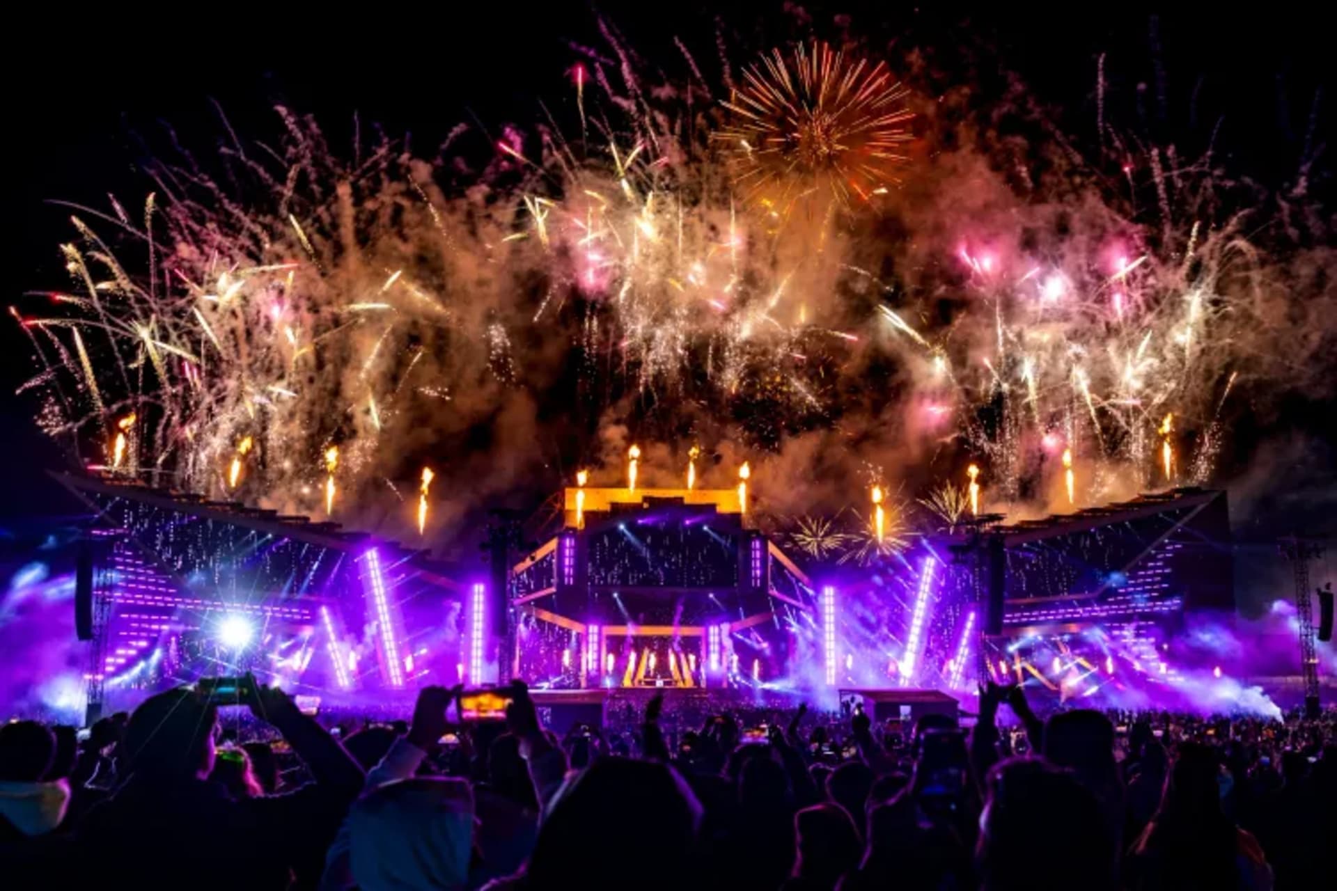 Soundstorm 2025 Guide: Riyadh's Biggest Music Festival