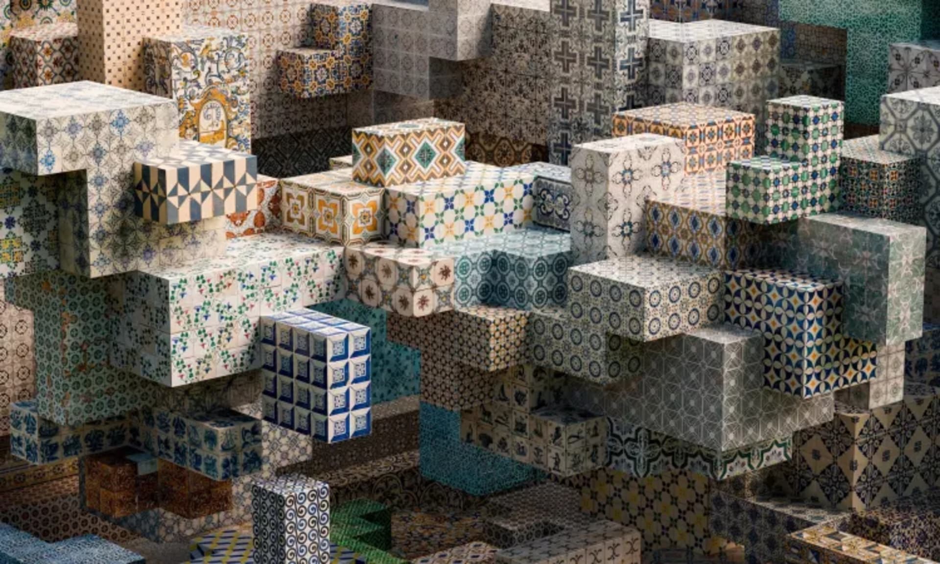 Art Dubai announces exhibitors for Its 20th anniversary edition