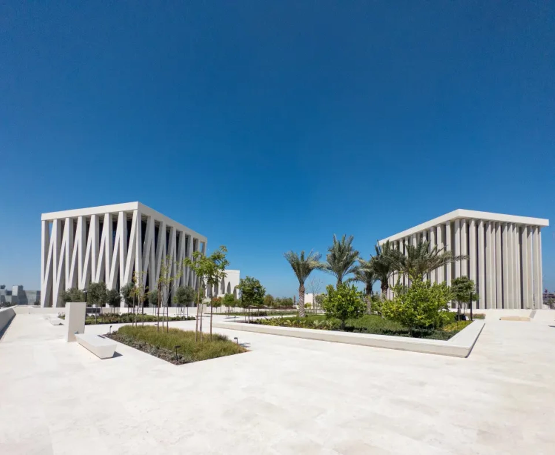 Inside the Abrahamic Family House: Abu Dhabi’s interfaith landmark