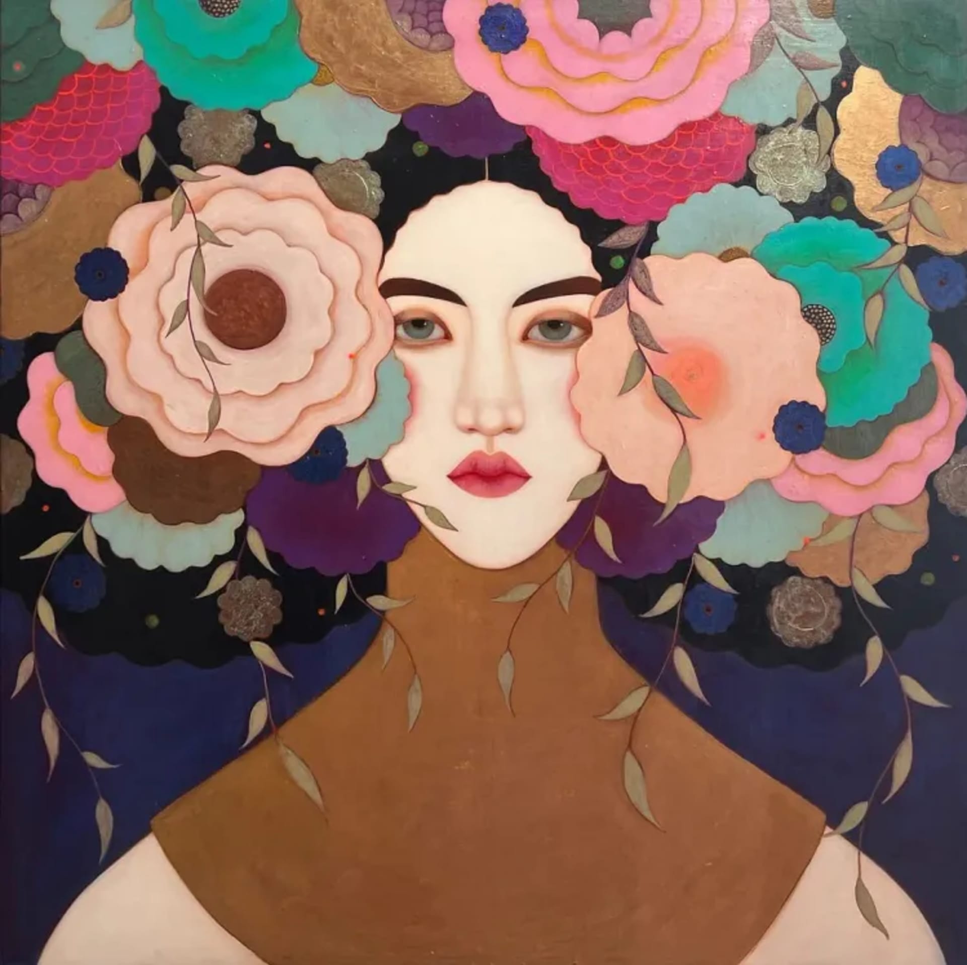 Wynn Al Marjan Island introduces a museum-calibre art collection ahead of 2027 opening