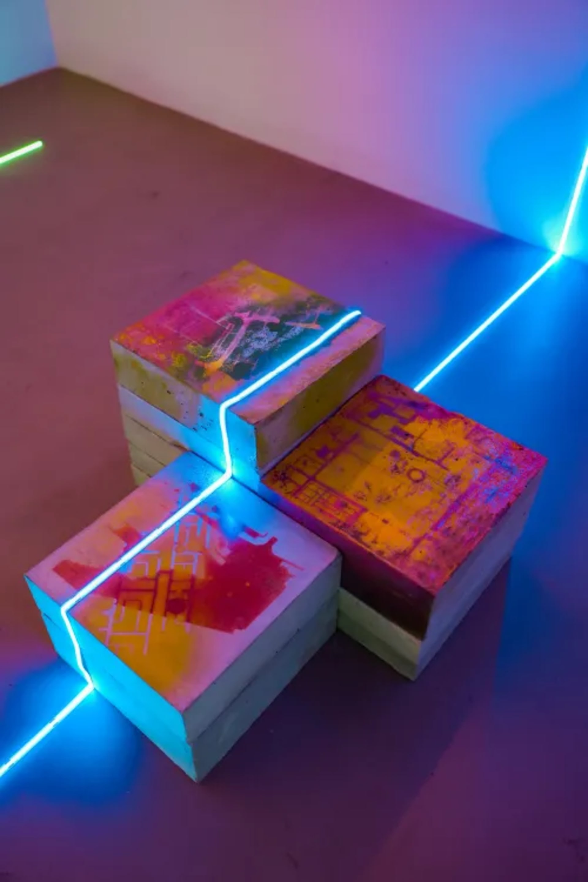  The ultimate guide to the Gulf’s best art fairs