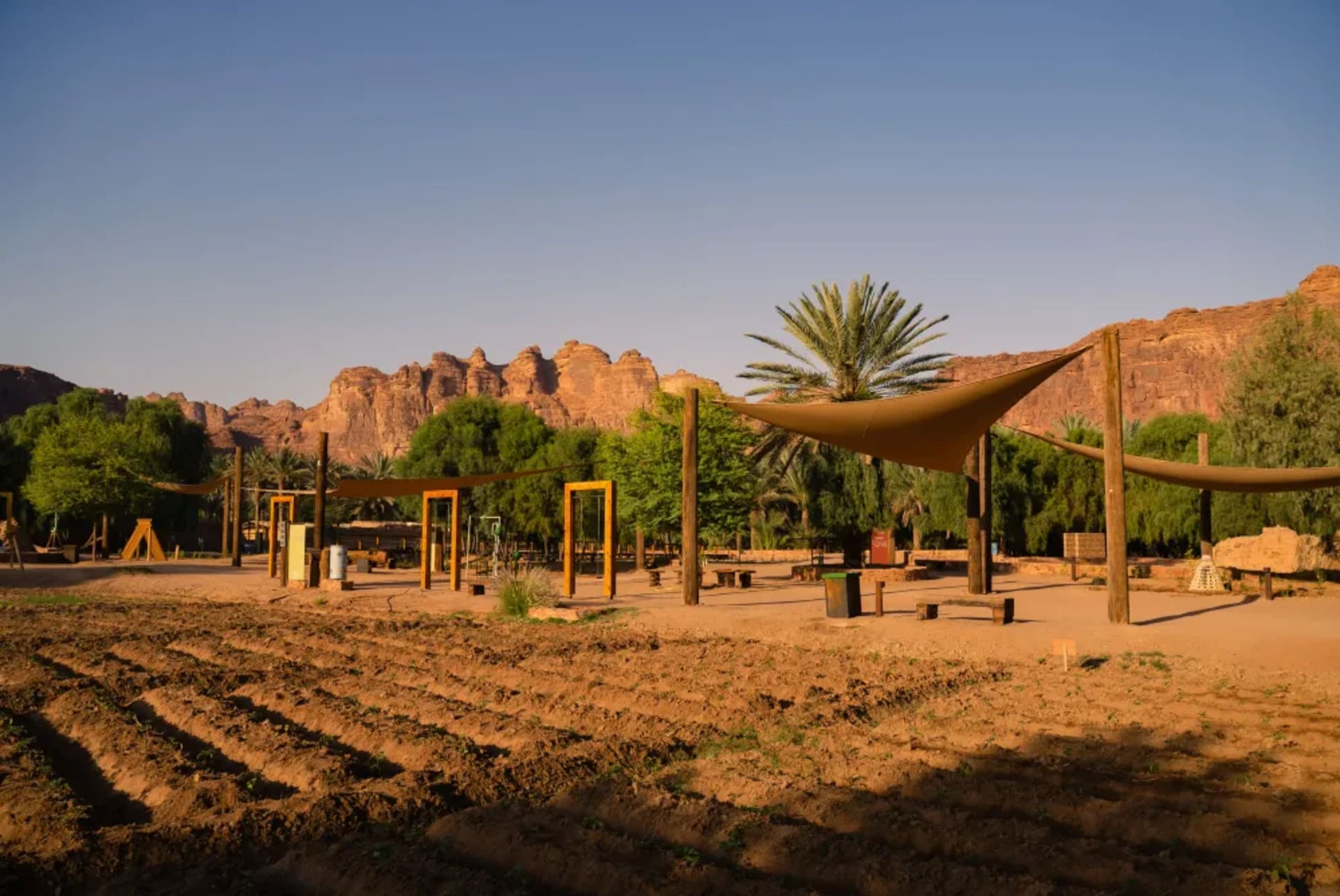Your guide to the AlUla Arts Festival 2026