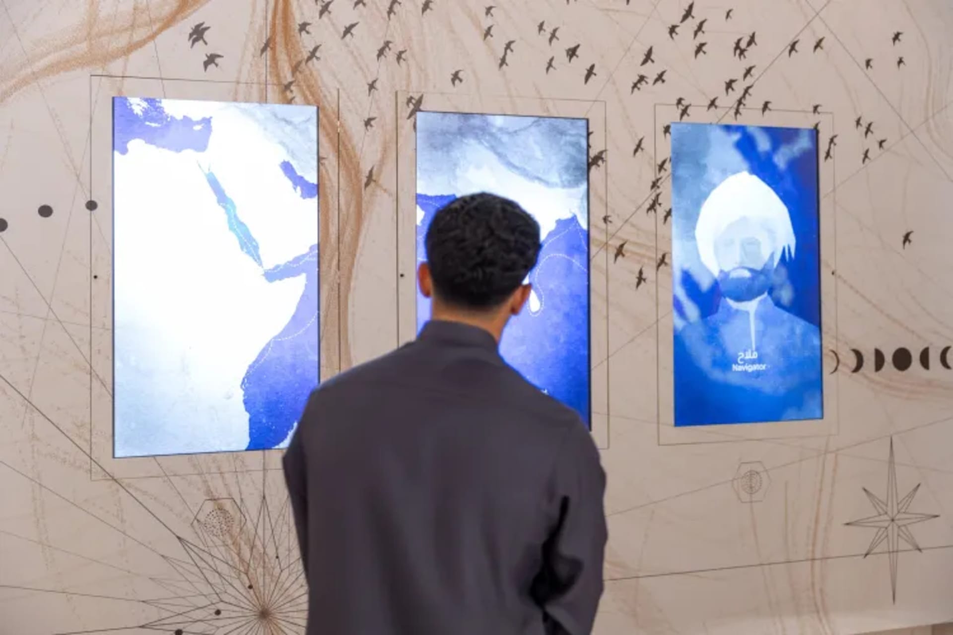 Everything you need to know about the Red Sea Museum