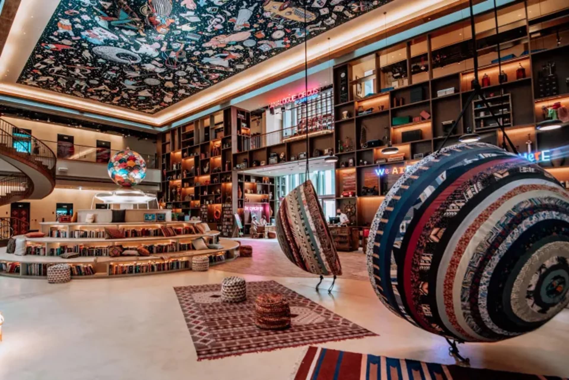 Stretch your stay with this 25 hour escape