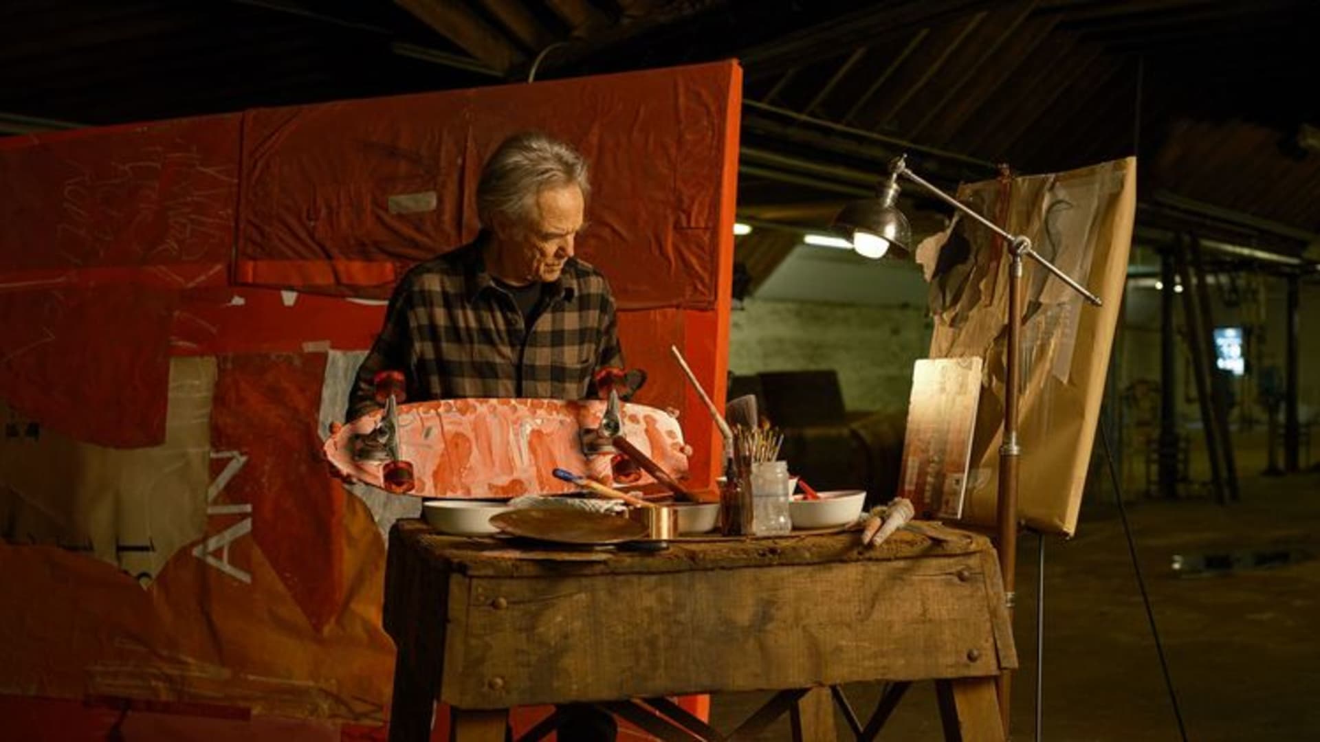 David Carson reinterprets The Macallan Timeless Collection with a design as considered as its craft